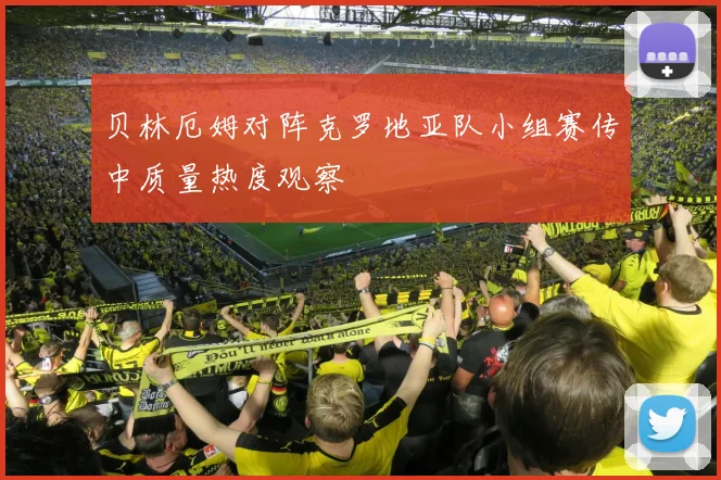 贝林厄姆对阵克罗地亚队小组赛传中质量热度观察