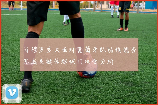 肖穆罗多夫面对葡萄牙队防线能否完成关键传球破门机会分析