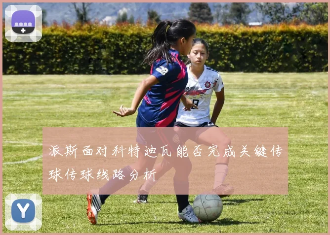 派斯面对科特迪瓦能否完成关键传球传球线路分析
