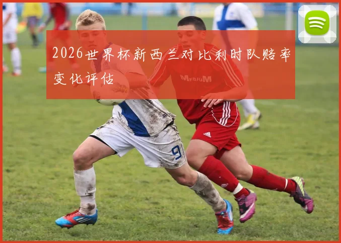2026世界杯新西兰对比利时队赔率变化评估