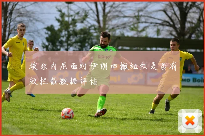 埃尔内尼面对伊朗回撤组织是否有效拦截数据评估